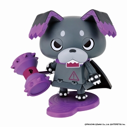 画像ギャラリー No.004のサムネイル画像 / パズルゲーム「ピカちんキット ポチっとパズル」がリリース。キャンペーンを開催中