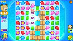 �ԥ����󥭥å� �ݥ��äȥѥ���