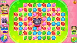 �ԥ����󥭥å� �ݥ��äȥѥ���