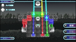 新作パズルゲーム Photon3 フォトン キューブ Dlsite Comとsteamで本日配信開始