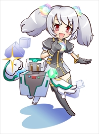 ꡼ No.008 | ѥ륲PHOTON3ʥեȥ󡦥塼֡ˡסDLsite.comSteamۿ