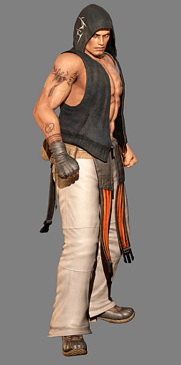 ꡼ No.004 | DEAD OR ALIVE 6ס饯Ρ֥ǥפȡ֥ꥰפEVO 2018פΥ٥ȡDOA EVO SHOWDOWN 2018פγŤ˹碌Ƹ