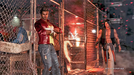 DEAD OR ALIVE 6 ǥꥰ 亮硼ȥࡼӡ