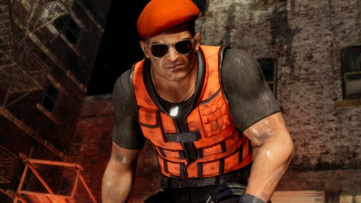 画像ギャラリー No.004のサムネイル画像 / 「DOA6」,ファン感謝祭 「DEAD OR ALIVE FESTIVAL 2018」が11月18日に開催