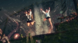 画像ギャラリー No.008のサムネイル画像 / 「DOA6」,ファン感謝祭 「DEAD OR ALIVE FESTIVAL 2018」が11月18日に開催