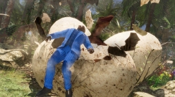 画像ギャラリー No.019のサムネイル画像 / 「DOA6」,ファン感謝祭 「DEAD OR ALIVE FESTIVAL 2018」が11月18日に開催