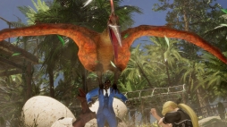 画像ギャラリー No.020のサムネイル画像 / 「DOA6」,ファン感謝祭 「DEAD OR ALIVE FESTIVAL 2018」が11月18日に開催