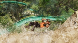 画像ギャラリー No.021のサムネイル画像 / 「DOA6」,ファン感謝祭 「DEAD OR ALIVE FESTIVAL 2018」が11月18日に開催