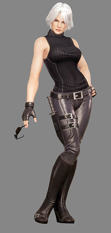 ꡼ No.003Υͥ / DEAD OR ALIVE 6פ˷ɤ줿طꡤꥹƥλ郎ꡣ硼ȥࡼӡ