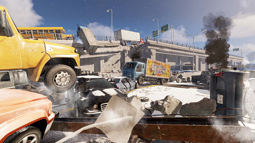 ꡼ No.007Υͥ / DEAD OR ALIVE 6פ˷ɤ줿طꡤꥹƥλ郎ꡣ硼ȥࡼӡ