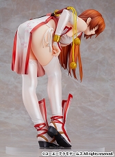 画像ギャラリー No.006のサムネイル画像 / 人気フィギュア「霞 C2ver.」のリファイン版「霞 C2ver. Refined Edition」が予約受付開始