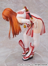 画像ギャラリー No.008のサムネイル画像 / 人気フィギュア「霞 C2ver.」のリファイン版「霞 C2ver. Refined Edition」が予約受付開始