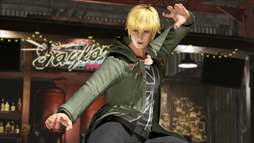 ꡼ No.006 | DEAD OR ALIVE 6ס֥åɡȥꥪåȤλ郎ꡣХȥ륢ǧǤ륷硼ȥࡼӡθ