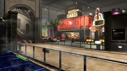 ꡼ No.011 | DEAD OR ALIVE 6ס֥åɡȥꥪåȤλ郎ꡣХȥ륢ǧǤ륷硼ȥࡼӡθ