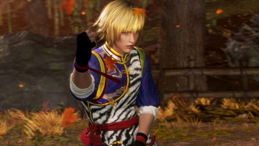 ꡼ No.013 | DEAD OR ALIVE 6ס֥åɡȥꥪåȤλ郎ꡣХȥ륢ǧǤ륷硼ȥࡼӡθ