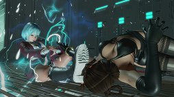 ꡼ No.024 | DEAD OR ALIVE 6פΥץ쥤ݡȤϤƮȤƤδ٤Ĥġ鿴Ԥ䤹Ƥ