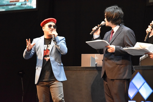 ꡼ No.003Υͥ / EVO JapanϡDEAD OR ALIVE 6ȯľ󥿥ӥ塼θǤɥĥˤĤEVO Japanǿ٥ץǥ塼äʹ