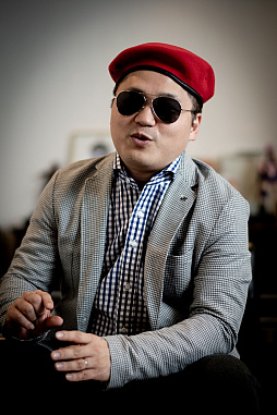 画像ギャラリー No.001のサムネイル画像 / 「DEAD OR ALIVE 6」は“みんなが遊べる対戦格闘ゲーム“と“世界一のエンターテイメント”を目指す。新堀洋平プロデューサーへのインタビュー