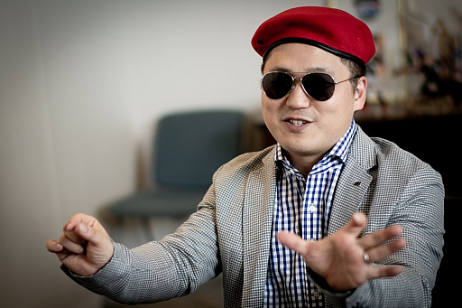 画像ギャラリー No.002のサムネイル画像 / 「DEAD OR ALIVE 6」は“みんなが遊べる対戦格闘ゲーム“と“世界一のエンターテイメント”を目指す。新堀洋平プロデューサーへのインタビュー