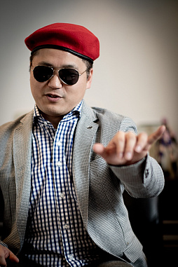 画像ギャラリー No.003のサムネイル画像 / 「DEAD OR ALIVE 6」は“みんなが遊べる対戦格闘ゲーム“と“世界一のエンターテイメント”を目指す。新堀洋平プロデューサーへのインタビュー