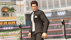 ꡼ No.030Υͥ / DEAD OR ALIVE 6פƱȯ䡣ʤɳƼDLCʲʤǤ֥ѥ1פ