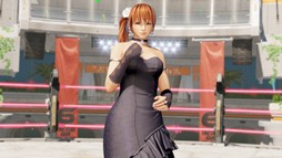 ꡼ No.002 | DEAD OR ALIVE 6סDLC2ơ֥ϥåԡǥ󥰥塼vol.2פۿ򳫻