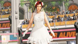 ꡼ No.011 | DEAD OR ALIVE 6סDLC2ơ֥ϥåԡǥ󥰥塼vol.2פۿ򳫻