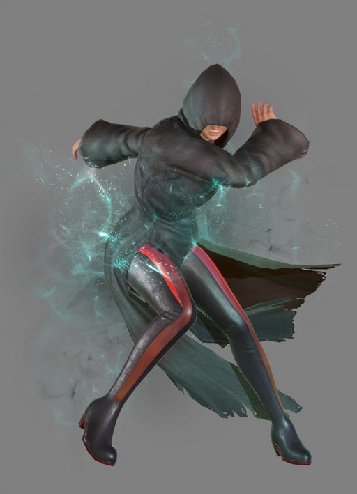 ꡼ No.015 | DEAD OR ALIVE 6סDLC2ơ֥ϥåԡǥ󥰥塼vol.2פۿ򳫻