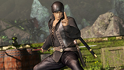 ꡼ No.011 | DEAD OR ALIVE 6״̵Ǥ߷100DLˡDOA6 ĤγΥѥ졼ĥ塼vol.2פۿⳫ