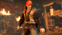 ꡼ No.012 | DEAD OR ALIVE 6״̵Ǥ߷100DLˡDOA6 ĤγΥѥ졼ĥ塼vol.2פۿⳫ