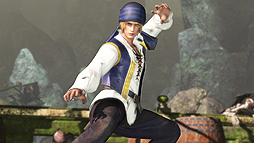 ꡼ No.015 | DEAD OR ALIVE 6״̵Ǥ߷100DLˡDOA6 ĤγΥѥ졼ĥ塼vol.2פۿⳫ