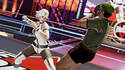 ꡼ No.002 | DEAD OR ALIVE 6סǥå塼ͭۿ