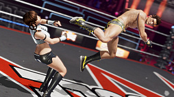 ꡼ No.005 | DEAD OR ALIVE 6סǥå塼ͭۿ