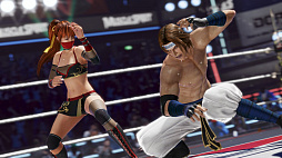 ꡼ No.006 | DEAD OR ALIVE 6סǥå塼ͭۿ