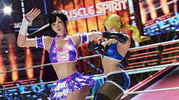 ꡼ No.007 | DEAD OR ALIVE 6סǥå塼ͭۿ