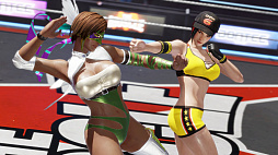 ꡼ No.008 | DEAD OR ALIVE 6סǥå塼ͭۿ