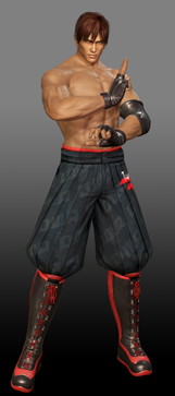 ꡼ No.027 | DEAD OR ALIVE 6סǥå塼ͭۿ