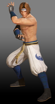 ꡼ No.028 | DEAD OR ALIVE 6סǥå塼ͭۿ