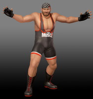 ꡼ No.036 | DEAD OR ALIVE 6סǥå塼ͭۿ