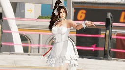 ꡼ No.008Υͥ / DEAD OR ALIVE 6ס618KOF XIVפȤΥܥβɤȡȥ顦ɡɤ