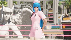 ꡼ No.014Υͥ / DEAD OR ALIVE 6ס618KOF XIVפȤΥܥβɤȡȥ顦ɡɤ