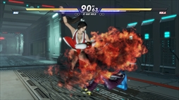 ꡼ No.006Υͥ / DEAD OR ALIVE 6פˡβ פȡ֥顦ɡפ塼Ȥ2ͤΥץ쥤ץåϤ