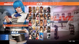 ꡼ No.029Υͥ / DEAD OR ALIVE 6פˡβ פȡ֥顦ɡפ塼Ȥ2ͤΥץ쥤ץåϤ