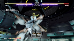 ꡼ No.039Υͥ / DEAD OR ALIVE 6פˡβ פȡ֥顦ɡפ塼Ȥ2ͤΥץ쥤ץåϤ