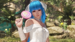 ꡼ No.050Υͥ / DEAD OR ALIVE 6פˡβ פȡ֥顦ɡפ塼Ȥ2ͤΥץ쥤ץåϤ