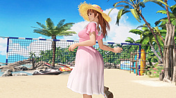 ꡼ No.008 | DEAD OR ALIVE 6סDLCĬ褰ޡԡפۿȡѥ2˴ޤޤ饯Ѱ