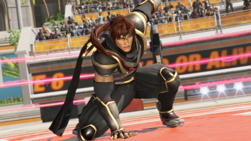 ꡼ No.004 | DEAD OR ALIVE 6ס̵åץǡȡִդ拾塼פۿ