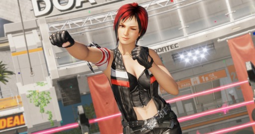 ꡼ No.005 | DEAD OR ALIVE 6ס̵åץǡȡִդ拾塼פۿ