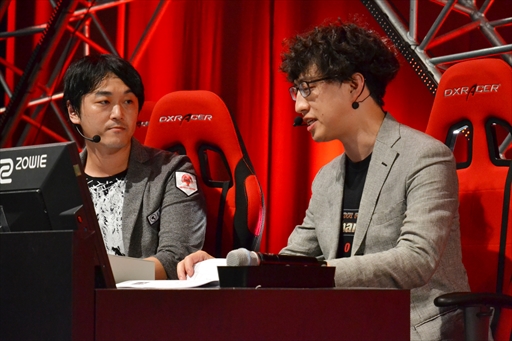 画像ギャラリー No.006のサムネイル画像 / 「DEAD OR ALIVE 6 Fatal Match in Japan」フォトレポート。オンラインで研鑽を積んだニューヒーロー,シマズ選手が優勝を飾る