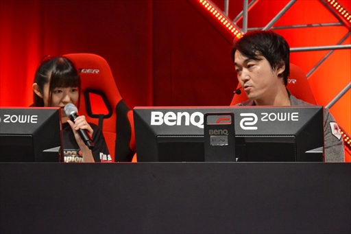 画像ギャラリー No.007のサムネイル画像 / 「DEAD OR ALIVE 6 Fatal Match in Japan」フォトレポート。オンラインで研鑽を積んだニューヒーロー,シマズ選手が優勝を飾る